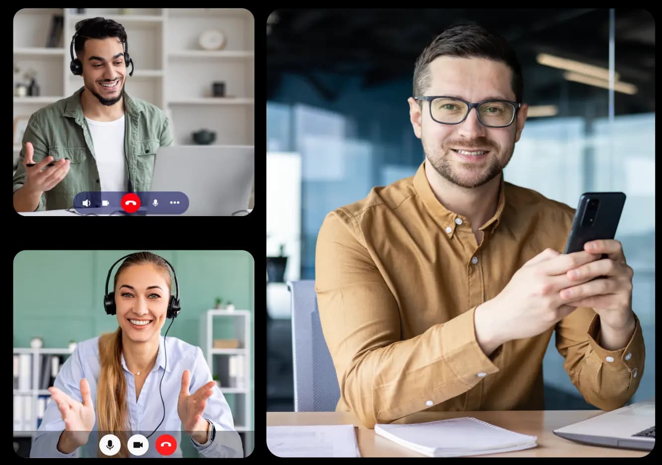 Evolution and adoption of UCaaS