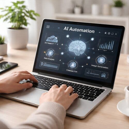 AI Automation Projects That Deliver ROI in 90 Days