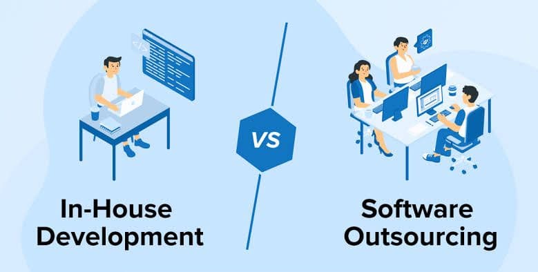 Nearshore Software Development vs Building an In House Team